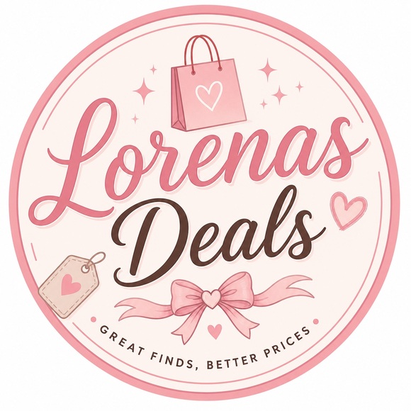 lorenasdeals